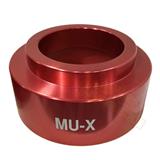 for M-UX rear coil spring lift spacers lift kits