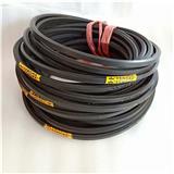 Hexagonal Belts(Section AA,BB,CC)