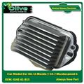 Heater Blower Resistor For 06-13 Mazda 2 CX-7 Mazdaspeed 6 GJ6E-61-B15