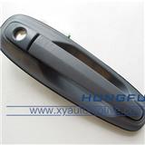 DOOR HANDLE ASSY-FRONT