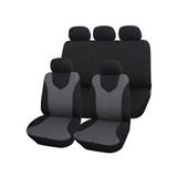 Luxury Car Seat cover wooden bead car seat covers