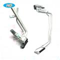 High quality r134a stainless Auto air conditioning tube