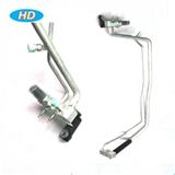 High quality r134a stainless Auto air conditioning tube