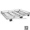 4x4 roof rack use for land cruiser fj200 (2008) as luggage basket