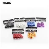 Aluminum Alloy Explosion-Proof Tubeless Vacuum Valve Car Modification Parts