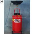 Waste Oil collecting machine 8081