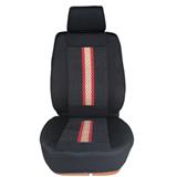 Full set mesh colth stretchy cheap car seat cover