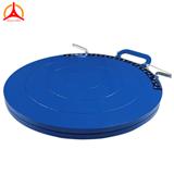 Truck Wheel Alignment Turntable Car Wheel Alignment Turnplats