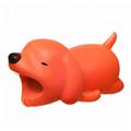 Animal Dog Smartphone USB Charge Cable Protector Cable Bite Cable Accessories