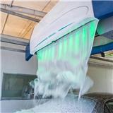 HP-360 Fully Automatic Touchless Car Wash Machine, auto car washing machine