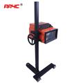 Vehicle	Headlight  Tester (Manual) AA-D1T