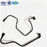 SAE 30R6 flexible automotive Multi Layer pa12 fuel line fuel tank vent lines