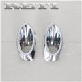 3008 front fog light cover