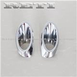 3008 front fog light cover