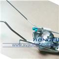 LATCH ASSY-FRONT DOOR-RH,LH