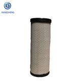 air ventilation filter material system concrete pump spare parts 2165049 1186046 FOR BOGE BOSCH