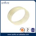 White Colour HTD8M PU Flex Belt
