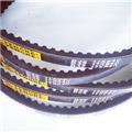 Raw edge Cog V Belts