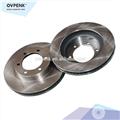 Front Brake Disc for Lexus GX470 03-04 43512-60150/43512-60151 Auto Parts