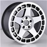 15 16 17 Inch Car Alloy Rims