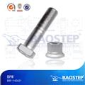 Baostep High-end Manufacturer hubbolt for BPW