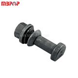 customized wholesale 10.9 truck wheel bolt