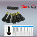 TR412 TR413 TR414 TR415q Tubeless tire valve