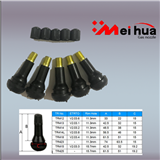 TR412 TR413 TR414 TR415q Tubeless tire valve