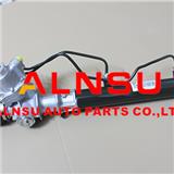 Steering Rack For Sentra B14 49001-1M210 49001-1M220 49001-1N700 49001-F4300 steering box/ steering gear
