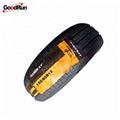 chinese gold medal supplier truck tires