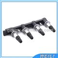ignition coil for chevrolet sonic Cruze Epica OE#96476979