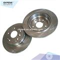 Rear Brake Disc for Legend KA1(88-96) 42510-SD4-930 Auto Parts