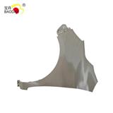 Car Corner Panel Front Fender Auto Spare Body Parts For Jinbei 750