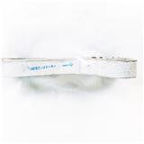 Industrial Leather Flat Belt For Textile Industry