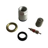 1050 TIRE PRESSURE SENSOR TPMS SERVICE KIT