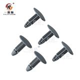 A51 Car pine tree clip nylon rivet Auto Blind Rivet
