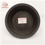 Rubber diaphragm for carburetor