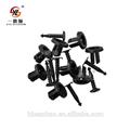 B114 Factory Wholesale Auto Plastic Clip