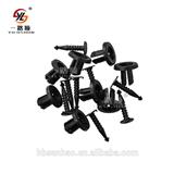 B114 Factory Wholesale Auto Plastic Clip