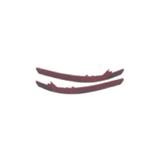 For optima K5 2011 2012 2013 rear bumper lamp 92405-2T000 92406-2T000 auto body kits