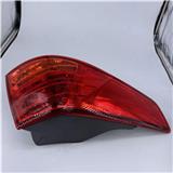 For optima K5 2011 2012 2013 tail light brake lamp outer 92401-2T000 92402-2T000