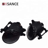 New One Pair Front Side Driving FOG LIGHT LAMP Grill Fit For Audi A4 B6 Sedan 02-05