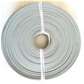 Industrial Leather Flat Belt For Textile Industry(15x75x30000)