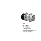 RGFROST 132A2 12V RG-7H15-JVcompressor