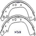 Auto brake shoe