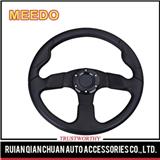 Meedo 320mm PVC/PU Steering Wheel Car Part
