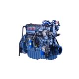 Original Weichai WP6NG210E40/E50 240E40/E50 Gas Engine