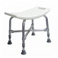 Factory price/Hot Sale Medical Bathroom Safety Shower Bench Chair CH797L
