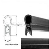 cabinet pvc edging strip / car interior door trim