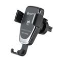 10W Car Wireless Charger, car air vent cell phone holder dashboard Phone Holder